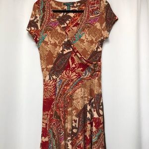 Ralph Lauren dress